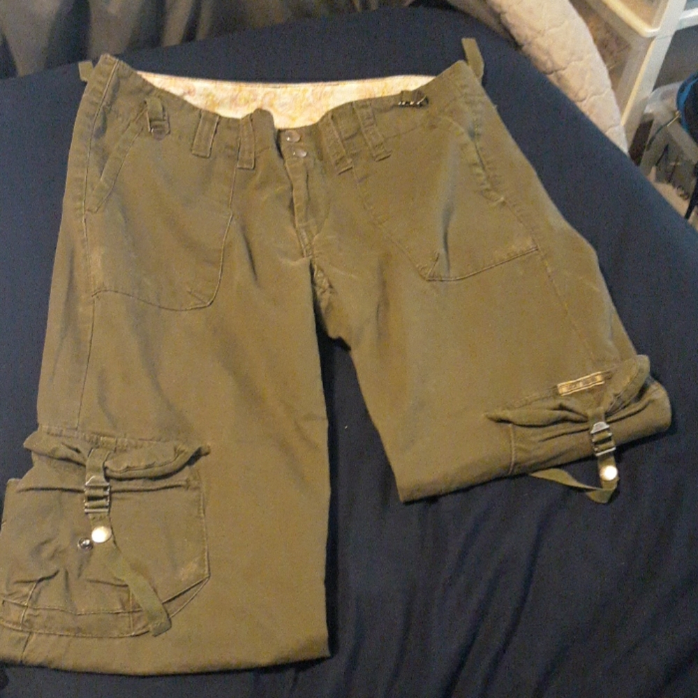 Lucky brand pants